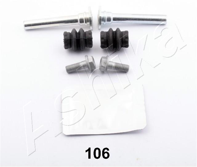 KIT RIPARAZIONE, PINZA FRENO
