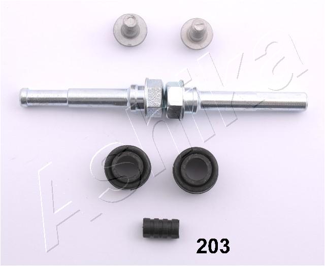 KIT RIPARAZIONE, PINZA FRENO