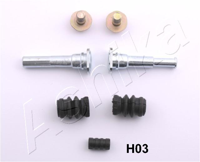 KIT RIPARAZIONE, PINZA FRENO