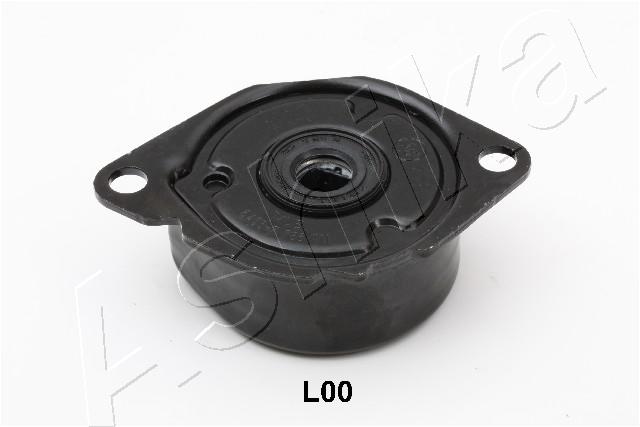 SMORZATORE VIBRAZIONI, CINGHIA POLY-V