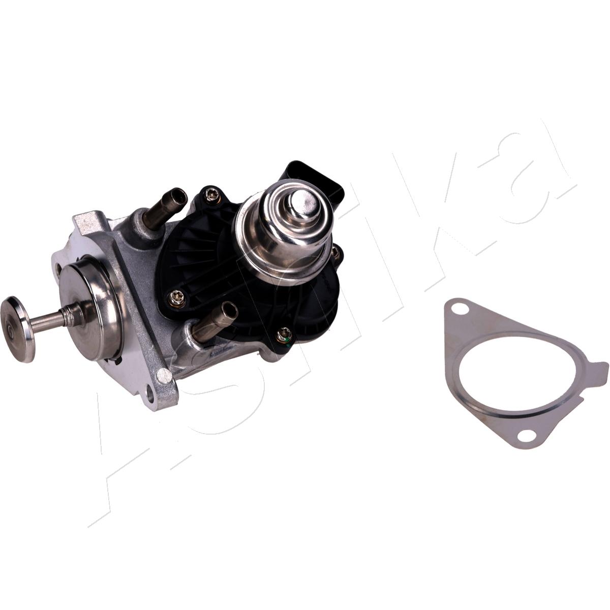VALVOLA RICIRCOLO GAS SCARICO-EGR