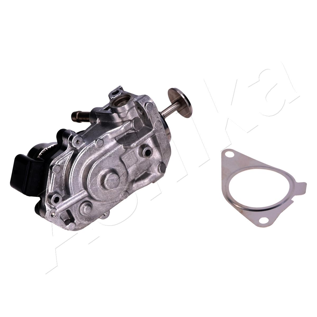 VALVOLA RICIRCOLO GAS SCARICO-EGR