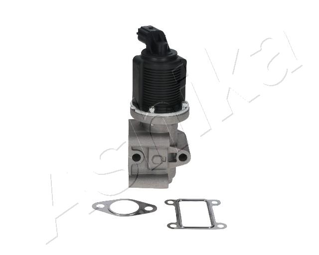 VALVOLA RICIRCOLO GAS SCARICO-EGR