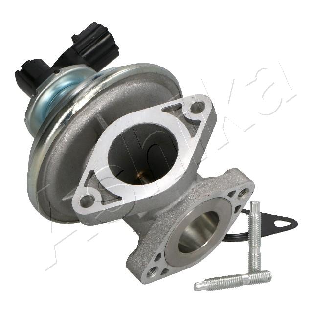 VALVOLA RICIRCOLO GAS SCARICO-EGR