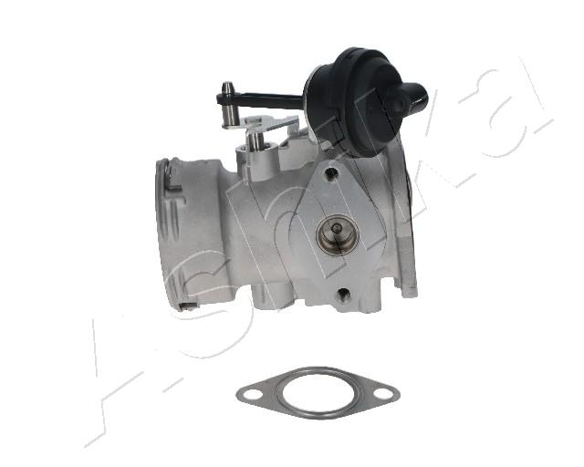 VALVOLA RICIRCOLO GAS SCARICO-EGR