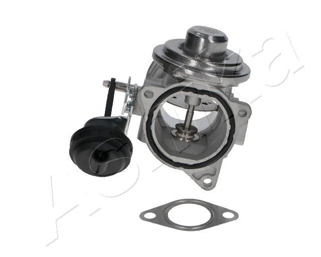 VALVOLA RICIRCOLO GAS SCARICO-EGR