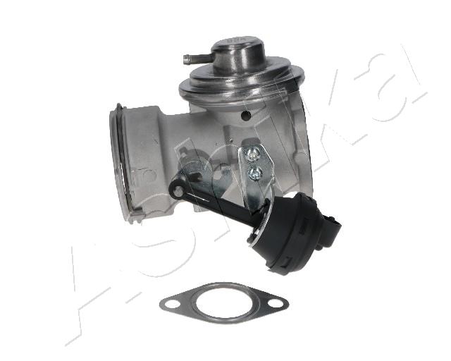 VALVOLA RICIRCOLO GAS SCARICO-EGR