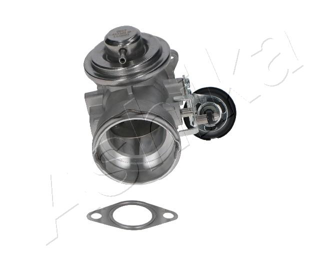 VALVOLA RICIRCOLO GAS SCARICO-EGR