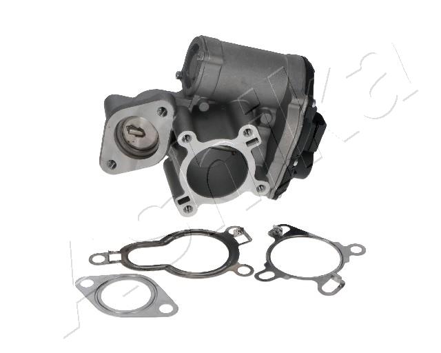 VALVOLA RICIRCOLO GAS SCARICO-EGR