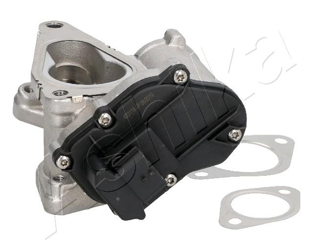 VALVOLA RICIRCOLO GAS SCARICO-EGR