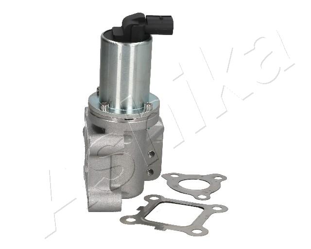 VALVOLA RICIRCOLO GAS SCARICO-EGR