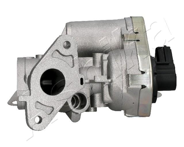 VALVOLA RICIRCOLO GAS SCARICO-EGR
