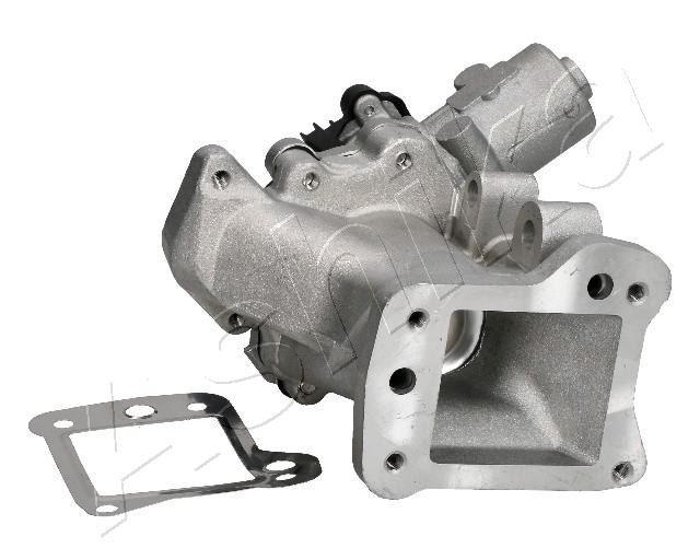 VALVOLA RICIRCOLO GAS SCARICO-EGR
