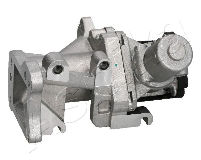 VALVOLA RICIRCOLO GAS SCARICO-EGR
