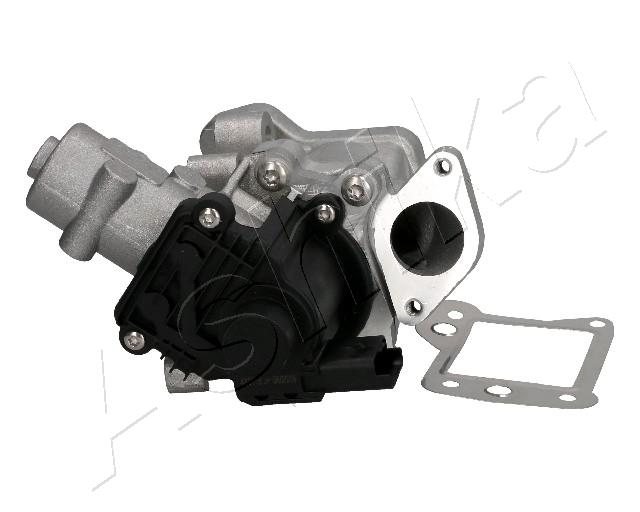 VALVOLA RICIRCOLO GAS SCARICO-EGR