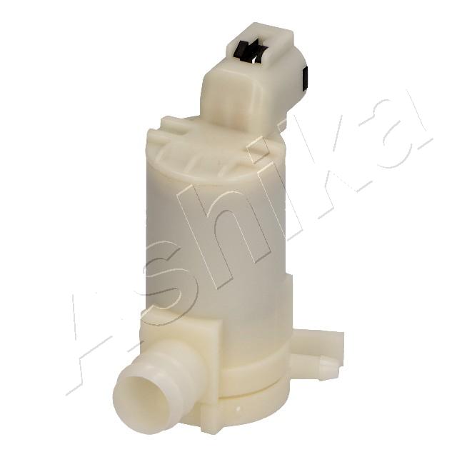 POMPA ACQUA LAVAGGIO, TERGICRISTALLO