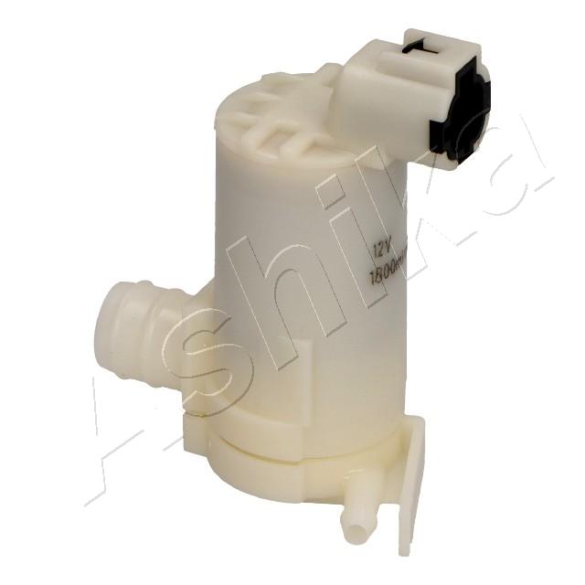 POMPA ACQUA LAVAGGIO, TERGICRISTALLO