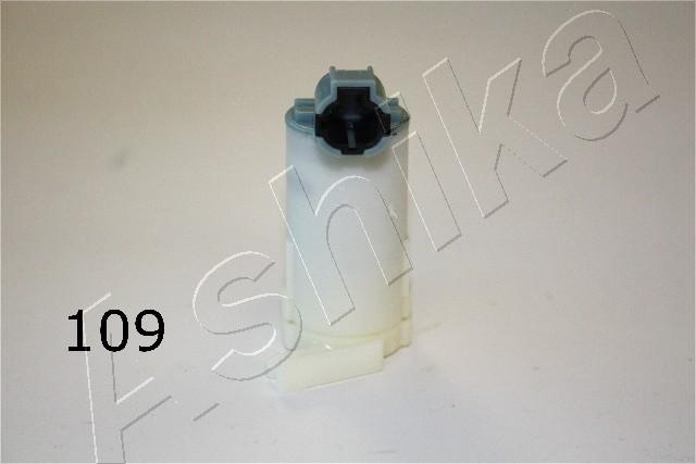 POMPA ACQUA LAVAGGIO, TERGICRISTALLO