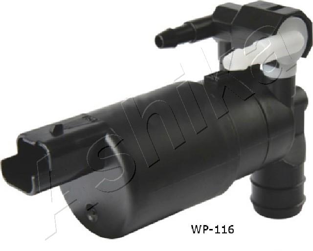 POMPA ACQUA LAVAGGIO, TERGICRISTALLO