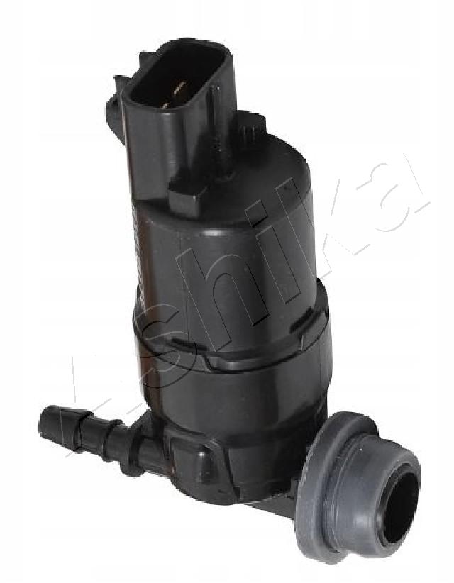 POMPA ACQUA LAVAGGIO, TERGICRISTALLO