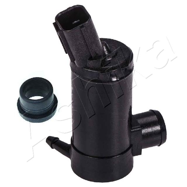 POMPA ACQUA LAVAGGIO, TERGICRISTALLO