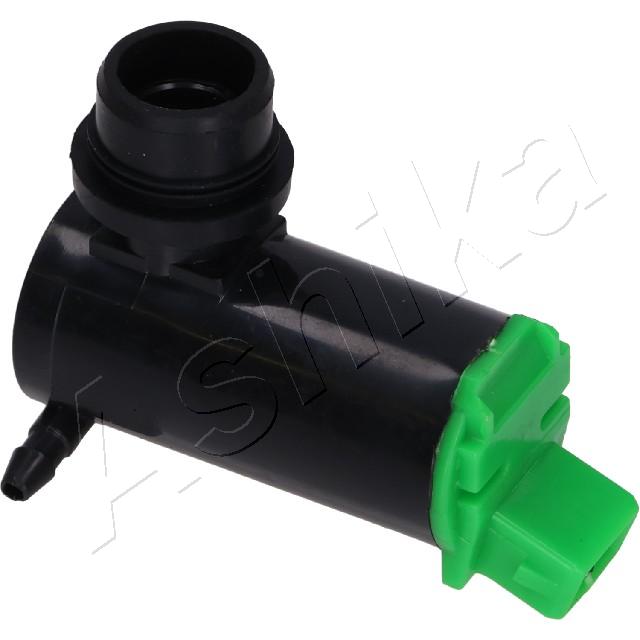 POMPA ACQUA LAVAGGIO, TERGICRISTALLO