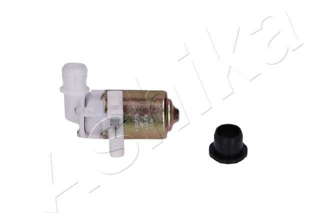 POMPA ACQUA LAVAGGIO, TERGICRISTALLO