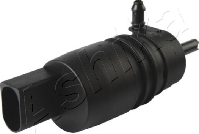 POMPA ACQUA LAVAGGIO, TERGICRISTALLO