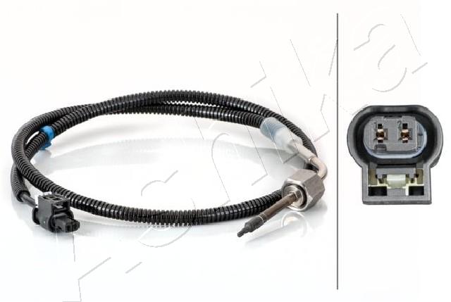 SENSORE, TEMPERATURA GAS SCARICO