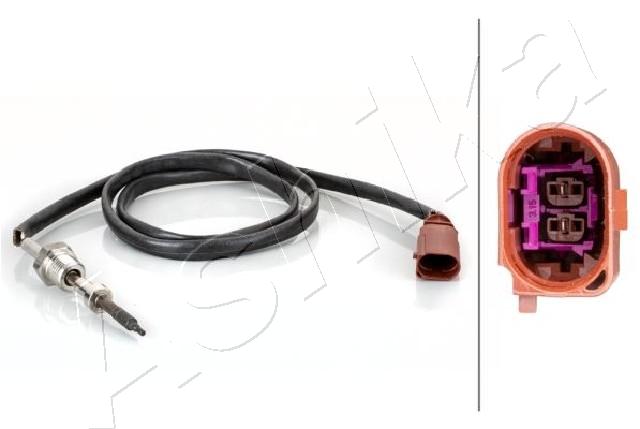 SENSORE, TEMPERATURA GAS SCARICO