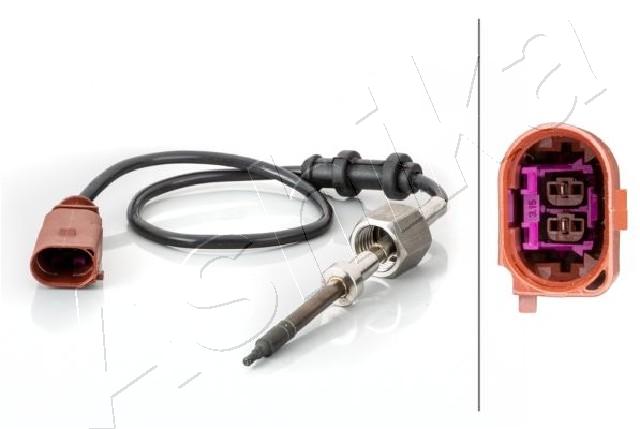 SENSORE, TEMPERATURA GAS SCARICO