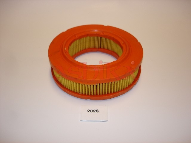 FILTRO ARIA