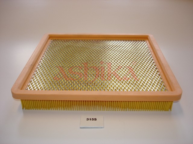 FILTRO ARIA