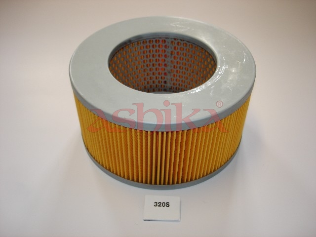 FILTRO ARIA