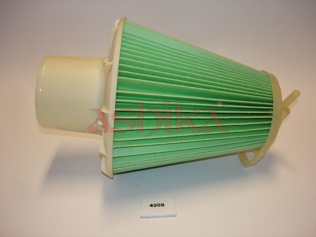 FILTRO ARIA