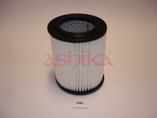 FILTRO ARIA
