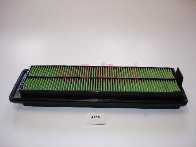 FILTRO ARIA