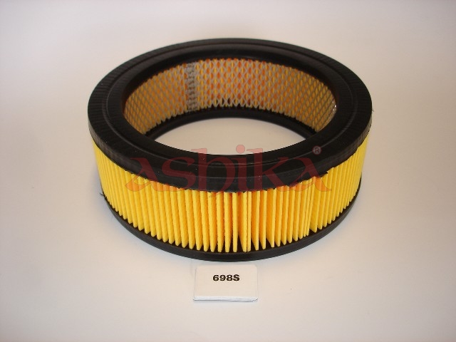FILTRO ARIA