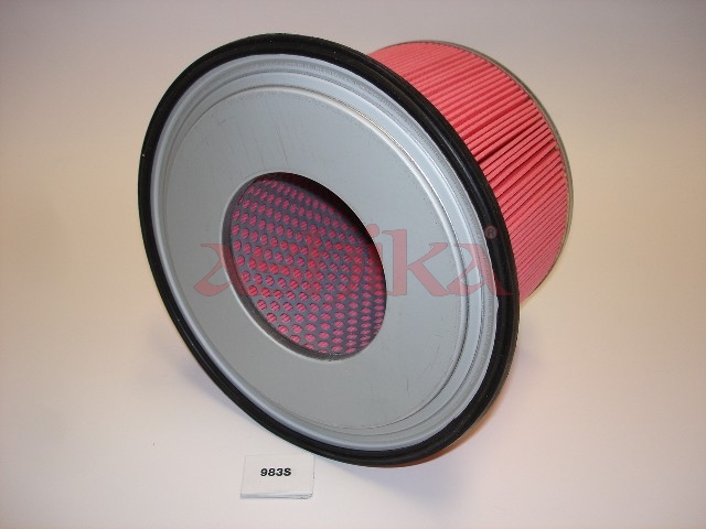 FILTRO ARIA