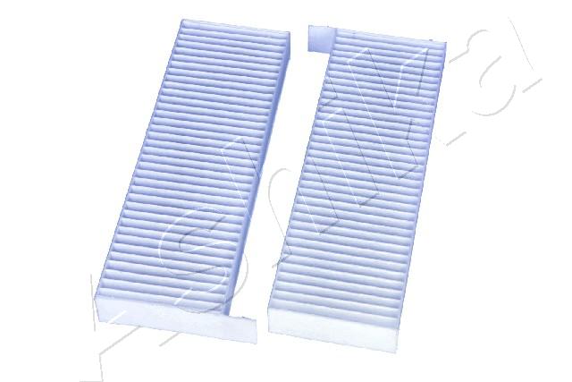 FILTRO, ARIA ABITACOLO