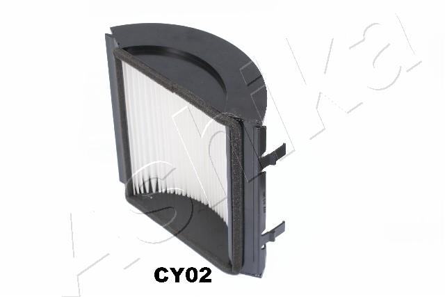 Filtro antipolline - Filtro abitacolo - Filtro aria condizionata