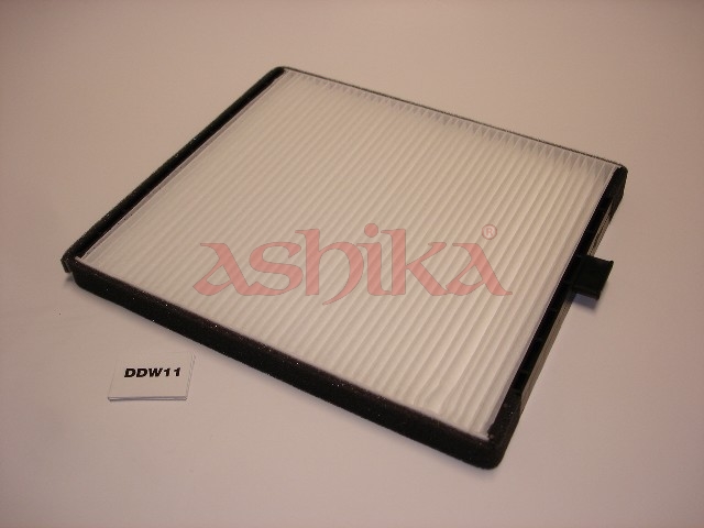 FILTRO, ARIA ABITACOLO