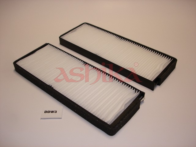 FILTRO, ARIA ABITACOLO