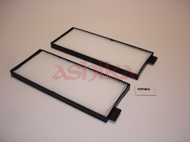 FILTRO, ARIA ABITACOLO