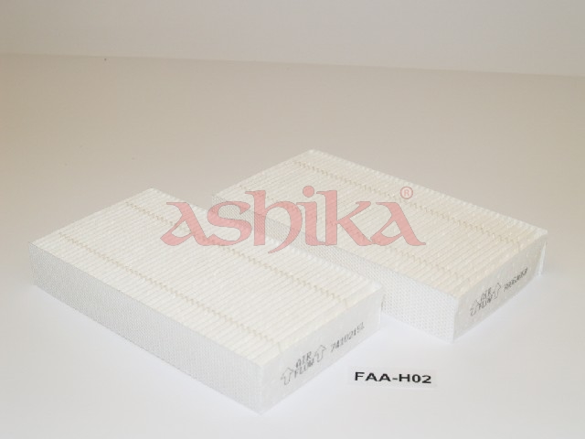 FILTRO, ARIA ABITACOLO