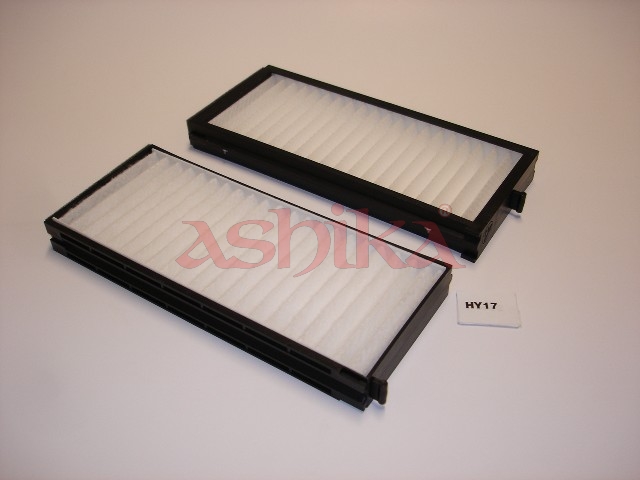 FILTRO, ARIA ABITACOLO