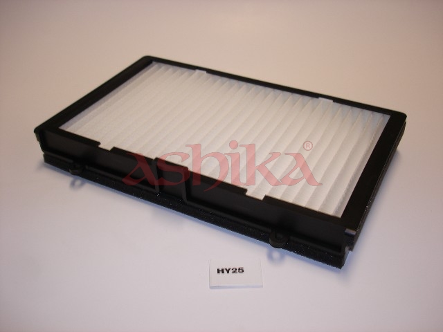 FILTRO, ARIA ABITACOLO