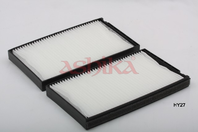 FILTRO, ARIA ABITACOLO