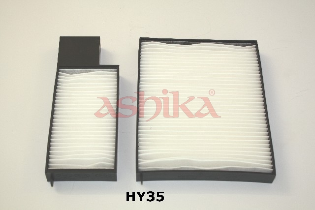 FILTRO, ARIA ABITACOLO