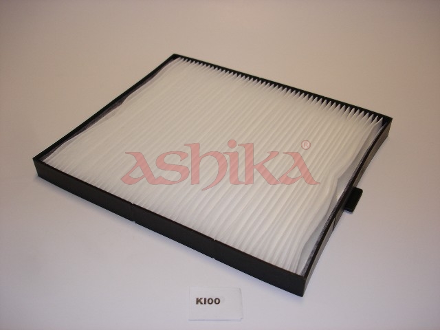 FILTRO, ARIA ABITACOLO
